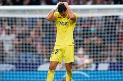 دوري الأبطال.. ماندي بديلا مع فياريال أمام ليفربول !