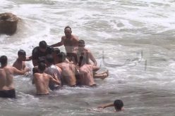 مستغانم: إنتشال جثة غريق مفقود من شاطئ سيدي المجدوب