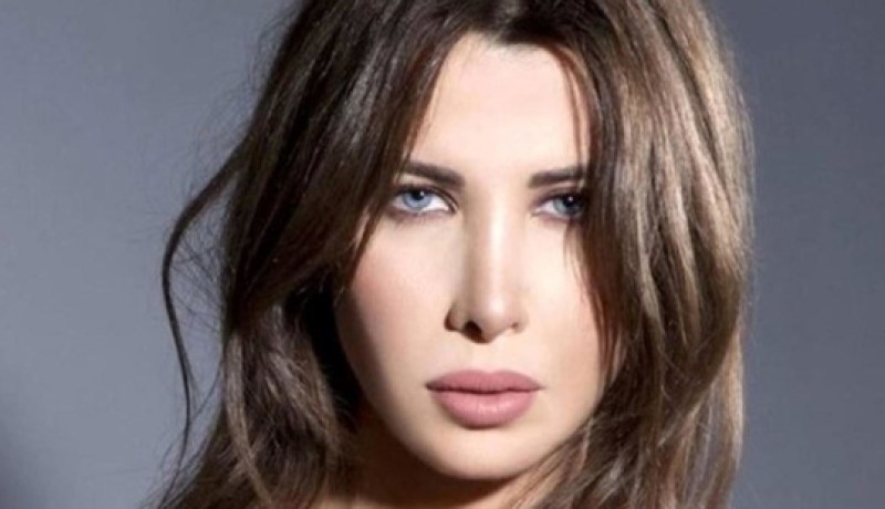 غضب عارم على مواقع التواصل من نانسي عجرم