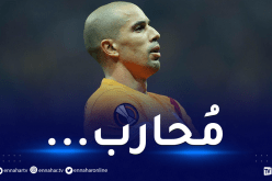 بعد تأكد رحيله.. فيغولي يُودع غلطة سراي برسالة مؤثرة