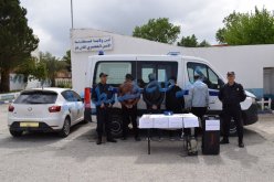قسنطينة: تفكيك عصابة متورطة في السرقة داخل مساكن