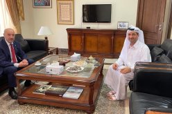 الجزائر تبحث سبل فتح مكتب للخطوط الجوية الجزائرية في قطر