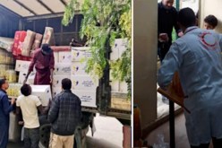 مجموعة كاستيل الجزائر تواصل نشاطها التضامني