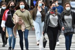 تركيا تلغي إلزامية ارتداء الكمامات