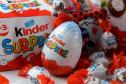 سحب أكثر من 3 آلاف طن من منتجات كيندر من الأسواق الفرنسية لهذا السبب