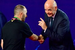 بلماضي: “هذا ما أنتظره من “الفيفا” بخصوص ملف تظلم الفاف”