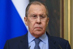 لافروف: روسيا ترحب بقرارات قمة الجزائر
