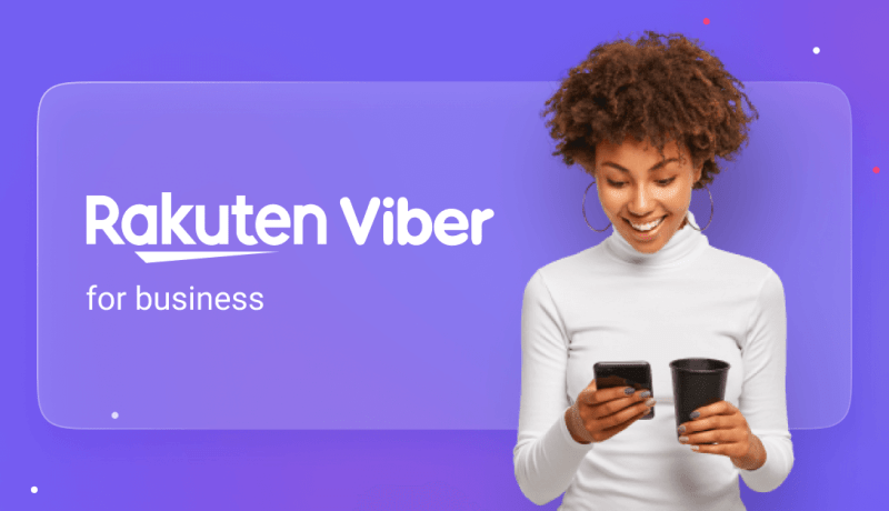 للباحثين عن عمل والراغبين في زيادة المبيعات.. الحل لدى فايبر