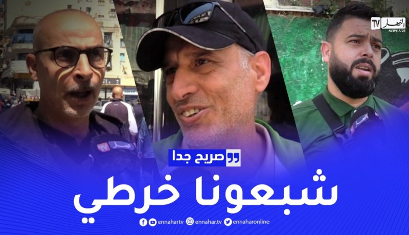 صريح جدا: هكذا علق الجزائريون حول الرد الأخير لـ “الفيفا” على طلب الفاف ..!