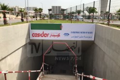 علي أرزقي: مخطط لمد شبكة ميترو العاصمة بطول 60 كلم عبر 58 محطة