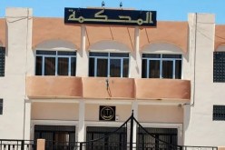 3 أشهر “سورسي” لرئيس قسم علم النفس بجامعة معسكر شتم العميد