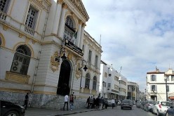 مسيّر المستشفى الجامعي في قسنطينة أمام العدالة في قضية تزوير نتائج مسابقة التوظيف!