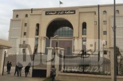 بسبب خاتمين..عشريني مهدد بالإعدام برفقة عسكري سابق لقتله عمته بالحراش