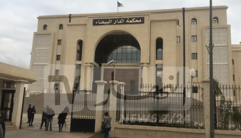 بسبب خاتمين..عشريني مهدد بالإعدام برفقة عسكري سابق لقتله عمته بالحراش