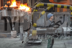 مركب الحديد والصلب ببلارة: تصدير 100 ألف طن من منتجات الحديد بـ4 أشهر