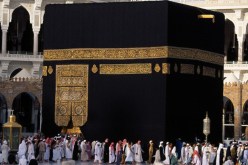 سماء مكة المكرمة تشهد حدثا مميزا اليوم