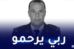 فيما تم توقيف المتهم.. هكذا تم دهس شرطي أثناء تأدية مهامه بغليزان