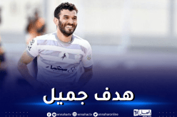 بالفيديو.. سعيود يُسجل في مرمى إتحاد جدة ويُشعل الدوري السعودي