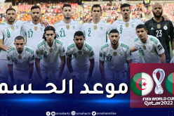 إعادة مواجهة الكاميرون.. أول رد رسمي من الفيفا