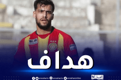 بالفيديو.. توغاي يُسجل مع الترجي ويُؤكد جاهزيته لبلماضي !