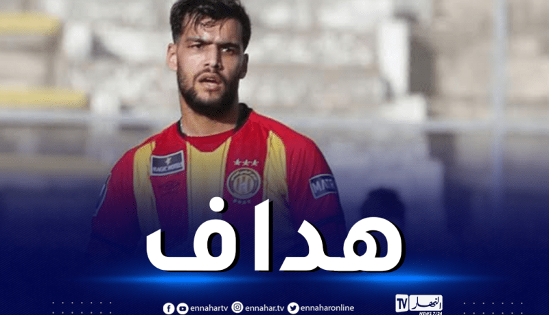 بالفيديو.. توغاي يُسجل مع الترجي ويُؤكد جاهزيته لبلماضي !