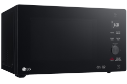 إل جي نيوشاف.. تكنولوجيا مبتكرة في مجال الطهي