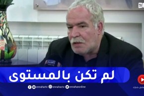 أبو غالب” يكشف للنهار سبب إنسحابه من الأجزاء الأخيرة لمسلسل باب الحارة”