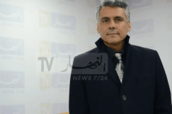 ايداع رشيد نكاز الحبس المؤقت