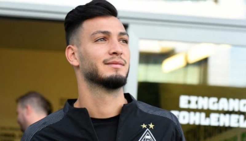 بن سبعيني يُهنئ الأمة الإسلامية بمناسبة عيد الفطر