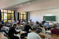 وزارة الخارجية..تواصل الاختبارات الكتابية لمسابقة التوظيف لليوم الثاني والأخير