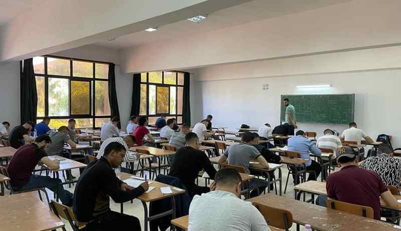 وزارة الخارجية..تواصل الاختبارات الكتابية لمسابقة التوظيف لليوم الثاني والأخير