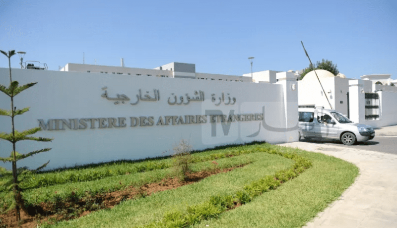 الجزائر تتابع بـ “قلق” تطورات الأوضاع في العراق وتدعو إلى تفضيل لغة الحوار