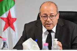 وزير الاتصال يعزي في وفاة الصحفي بيومية أوريزون العربي شعبوني