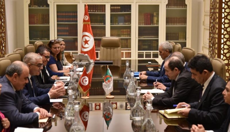 تعزيز التعاون بين الجزائر وتونس في قطاع التربية