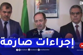 وزير التربية : إجراءات صارمة في حق كل من ينشر موضوع مفبرك عشية الإمتحان