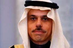 وزير الخارجية السعودي: ندعم الجزائر لاستلام مقعد في مجلس الأمن الدولي