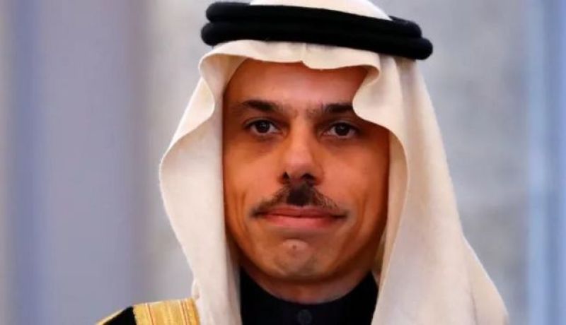 وزير الخارجية السعودي: ندعم الجزائر لاستلام مقعد في مجلس الأمن الدولي