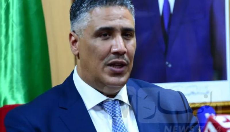 وزير السكن :مشاركة 900 عارض في باتيماتيك ..وعودة الصين بعد 3 سنوات غياب