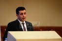 حمادي يشارك في أشغال المجلس التنفيذي لمنظمة السياحة العالمية بجدة