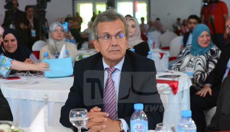 وزير الصحة يعلن عن إنشاء شبكة المصابين بالهيموفيليا