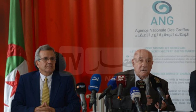 وزير الصحة: زرع الأعضاء ينقذ الكثير من المرضى