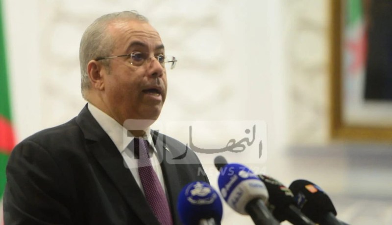 وزير الصناعة.. “حسن المعاملة والشفافية تجدّد الادارة مع متعاملينا”