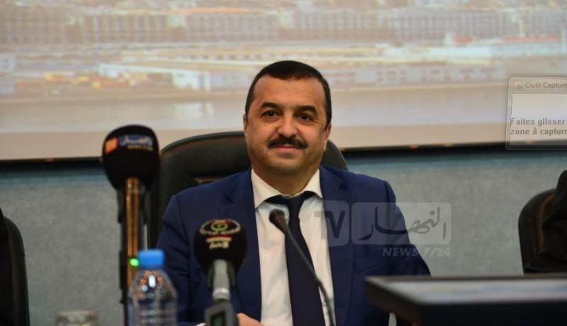 وزير الطاقة: لا يمكن البقاء على نفس النموذج التقليدي في المجال الطاقوي