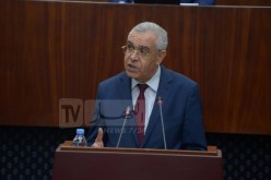 وزير العدل.. استفادة 92 مؤسسة عقابية بهاتف ثابت