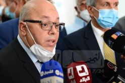 وزير المجاهدين يعزي في وفاة المجاهد واللواء المتقاعد علي بوحجة