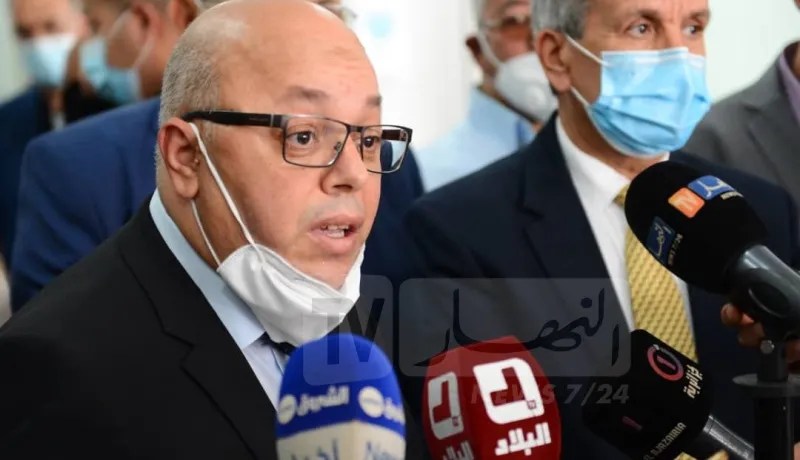 وزير المجاهدين يعزي في وفاة المجاهد واللواء المتقاعد علي بوحجة