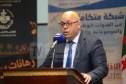 وزير المجاهدين يعزي عائلات ضحايا الحرائق