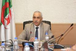 وزير النقل: من الضروري وضع إستراتيجية قطاعية للرقمنة للقضاء على البيروقراطية