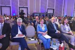 وزيرة التضامن تشارك في أشغال المنتدى العربي الأول من أجل المساواة بالأردن