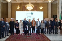 تنصيب الأعضاء الجدد للمجلس الوطني للفنون والآداب